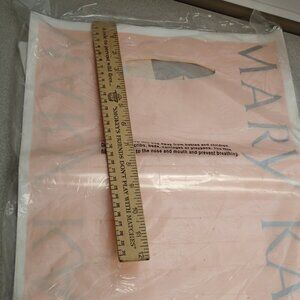 Mary Kay Plastic Sales Bags